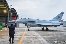 俄军S-400导弹被摧毁，乌军用的手段：让巴铁空军学会怎么揍印度图片