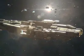 《无尽的拉格朗日》战舰排名分析：战巡航母篇图片