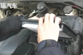 空气滤芯跟空调滤芯有何区别？多久更换一次，老司机的经验告诉你图片