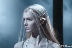 真人CG，加拿大美少女宛如建模，纤腰长腿，不用p图的绝美精灵图片