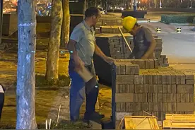 一组图片诠释了农民工的艰辛，请尊重并善待他们图片