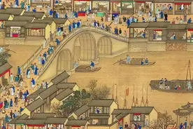 浅论清朝人口剧增的原因和影响图片