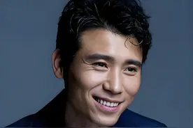 原来她就是李乃文老婆！怪不得能获封影帝，娶一个贤妻旺三代图片