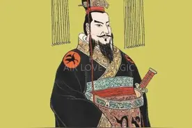 《过秦论》上篇 贾谊「汉代」 原文及注释图片