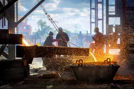 细说太钢职工待遇情况图片