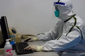 用一己之力守住哨点、母子同守“弹药库”……这些“撑住”的小故事，令人感动图片