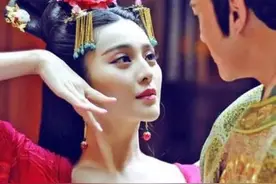 除了武则天以外还有哪些太后私生活混乱？图片