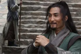 水浒中：宋、辽、梁山、田虎、王庆、方腊六大势力，第一名将是谁图片