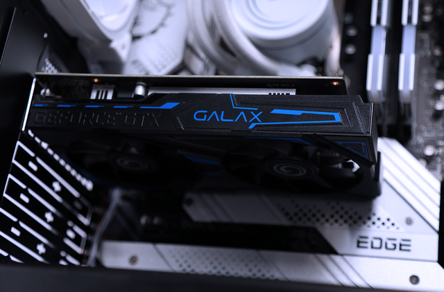 被玩家嫌弃的GTX1630显卡？跟1050Ti、1650显卡对比测试分享