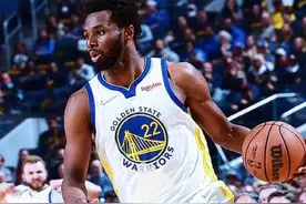 被忽视的重要一环：安德鲁维金斯图片