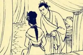 民间故事：丈夫身染怪病，道士讨水发现端倪，道士说他已经死了图片