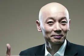 京圈“葛六亿”：丁克30年，51岁意外获得“儿子”，但不是亲生的图片