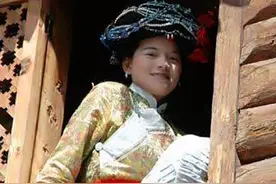 现实中的“女儿国”，男不娶女不嫁，繁衍后代靠“走婚”图片