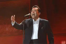 李双江：51岁再婚，57岁老来得子，73岁儿子入狱，现在怎样了？图片