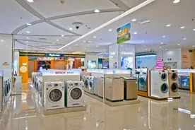 为什么网购家电比实体店价格低，网购家电质量好吗，看完就明白了图片