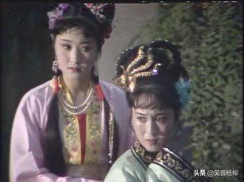 杨洁说，我要找漂亮妞，那86《西游记》25集，到底有多少漂亮妞？