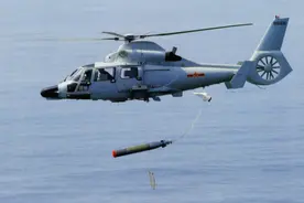 7460万美元卖出，法国以为坑了中国，中国却把鸡肋玩成先进直升机图片