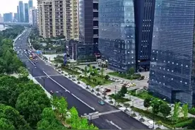 浙江温州：工业城市的崛起图片