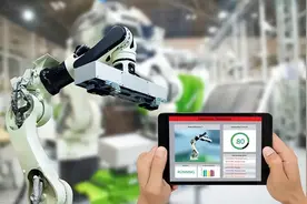 什么是工业软件？我国该领域95%依赖进口，为何它这么难突破？图片