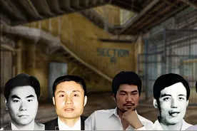 我国十大悍匪大盘点，个个手段残忍，凶狠至极图片