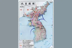 志愿军究竟歼灭了多少美军？中美两国给出的数字为何相差22万？图片