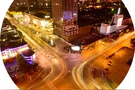 夜游保定的正确打开方式，这3种方式带你玩转夜保定！图片