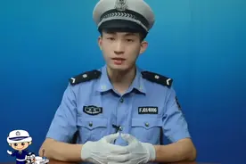 “号牌互换”该怎么办理？交警：满足“5个条件”，就能实现互换图片