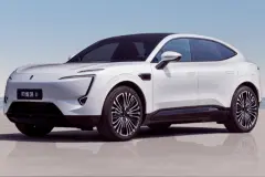 阿维塔汽车ADS高阶功能包新增北京、重庆，可免费领取一个月图片