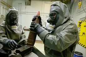 中国或面临大灾？美国妄图在蒙古建立秘密实验室，研究鼠疫等病毒图片