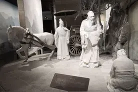 《说文解字》第594课：细说“政”字，它的本义为什么是“征伐”图片