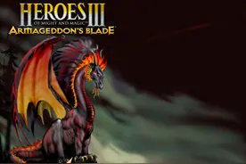 英雄无敌3九种族牌面英雄：看看各种族都有几个T0级英雄（下）？图片