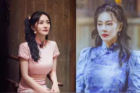 女明星穿衣，惊艳和出糗就在一念之间，贾玲和谷爱凌等女星验证了图片