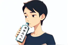 藿香正气水的用处竟然是这样的，你用对了吗？图片