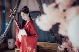 王维最美的10首五言绝句，句句如诗，首首如画，美到极致!图片