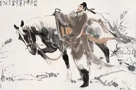 辛弃疾一生的梦想图片