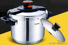 高压锅怎么用，高压锅的使用方法图片