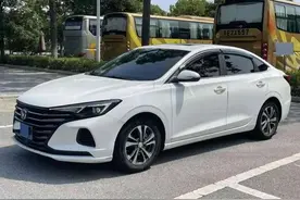 动力差、变速箱不耐用，现在还买长安逸动的人到底是图什么？图片