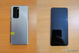 3800多入手的99新华为P40 Pro，老机型新体验，还有哪些优势尚在？图片