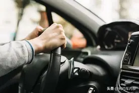 昆山一网约车司机转行做代驾：虽然也卷但没什么成本图片