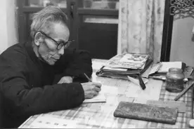 “枪炮大王”吴运铎：几度濒死，靠一只手一只眼，造出20发炮弹图片