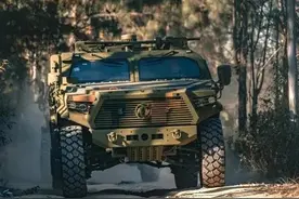 国产轻型轮式装甲车大盘点图片