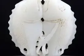 中国十大未解之谜是什么?双鱼玉佩事件为什么排首位?图片