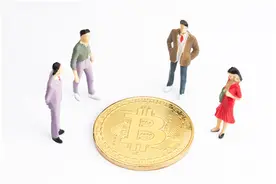 超50万人遭“血洗”200亿元！虚拟货币再现断崖式下跌，这个周末发生了什么？图片