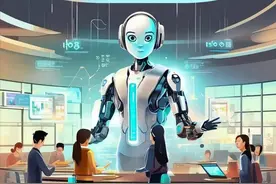 清华AI助教来袭！开启教学新时代图片