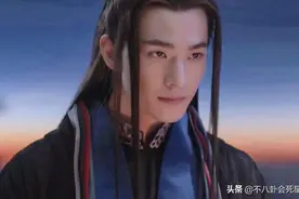 剑眉星目，面如冠玉，这7位男星的长相，击中了国人审美图片