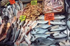 菜市场“最脏”的4种鱼，含大量重金属和寄生虫，摊主自己都不吃图片