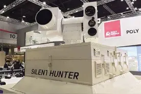 我们激光炮在中东参加实战 取得世界同类武器第一个战果图片