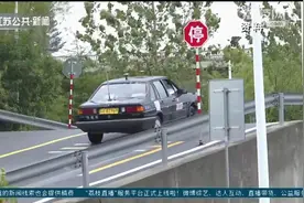 暑期驾考高峰来临 预约考试规则请记牢图片