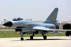 中泰“鹰击-2022”联合军演，为何歼-10C唱主角？图片