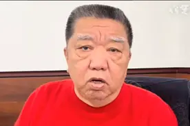 72岁相声名家孟凡贵罕见出镜，头发眉毛花白，首谈与郭德纲传闻图片